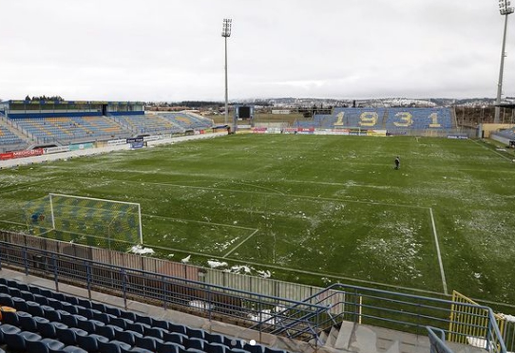 Αστέρας Τρίπολης-Παναιτωλικός: Η ενδεκάδα των Αρκάδων (photos)