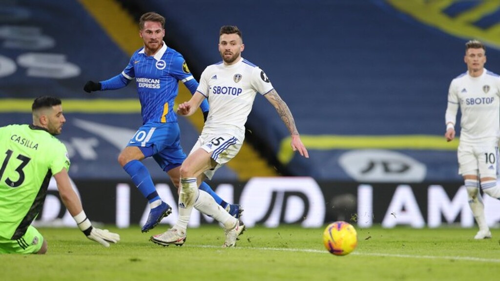 Premier League: Σπουδαίο διπλό η Μπράιτον, νίκη για Γουέστ Χαμ!