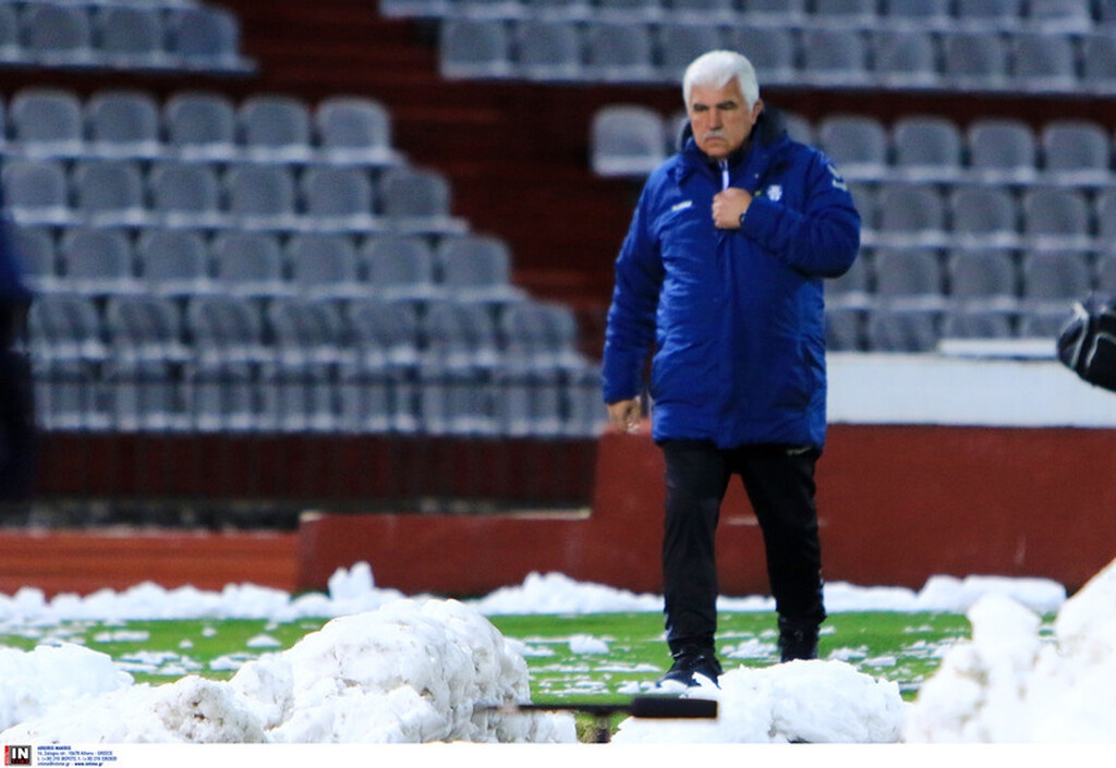 ΑΕΛ-Απόλλων Σμύρνης 0-1: Έτσι άλωσε το Αλκαζάρ η ομάδα της Ριζούπολης (video+photos)