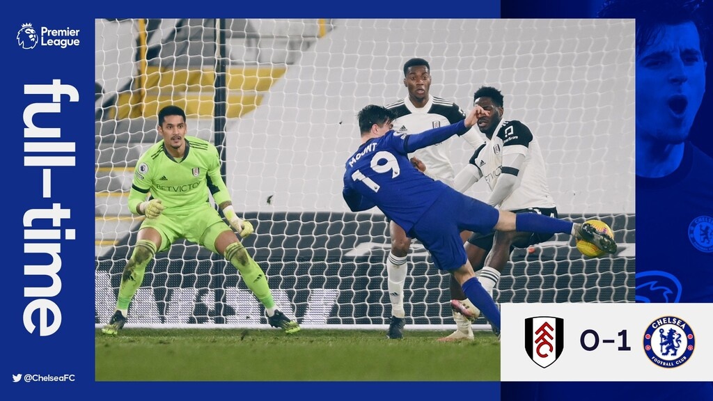 Premier League: Η Τσέλσι γύρισε στις νίκες και παλεύει για το σεντόνι (video+photos)