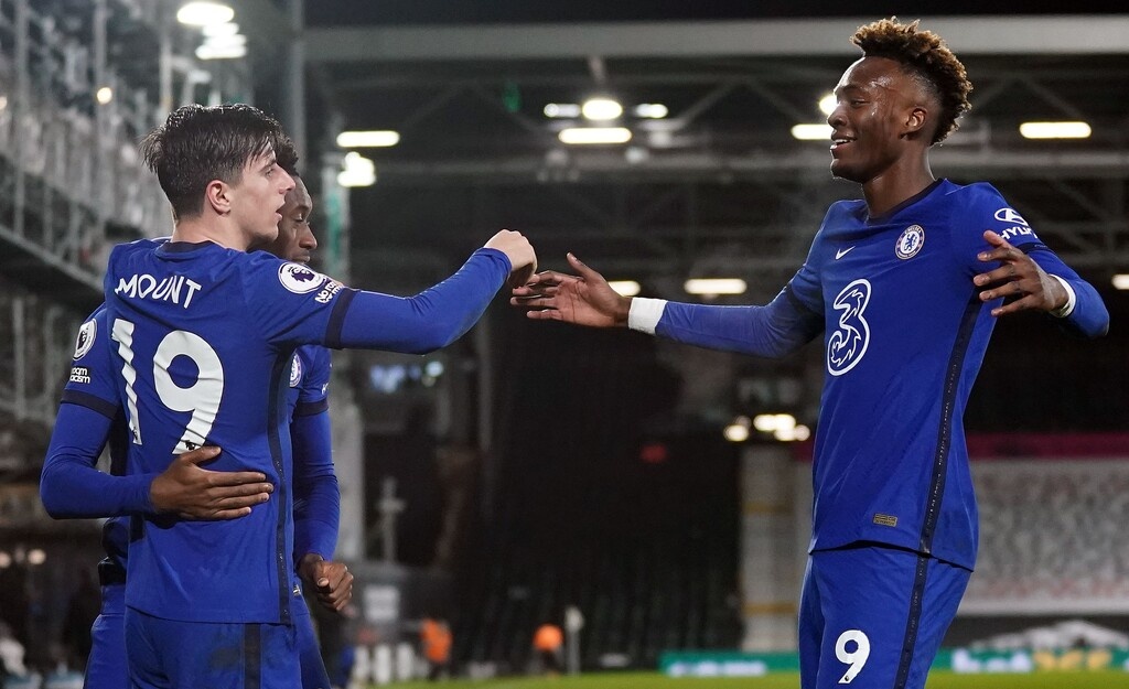 Premier League: Η Τσέλσι γύρισε στις νίκες και παλεύει για το σεντόνι (video+photos)