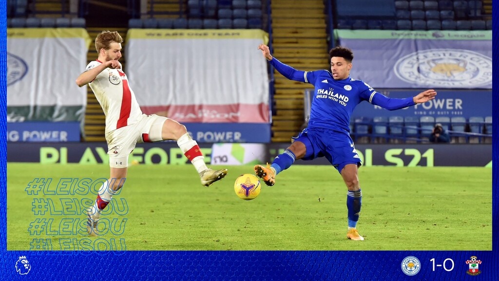 Premier League: Καλπάζει η Λέστερ, προσπέρασε τη Λίβερπουλ! (video+photos)