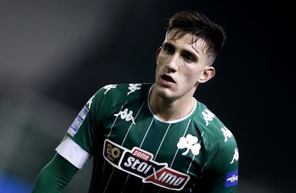 Παναθηναϊκός: Στο «αέρα» το deal Πάρμα-Ζαγαρίτη