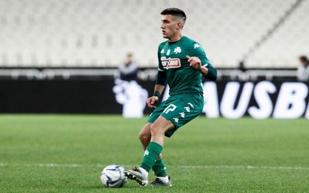 Παναθηναϊκός: Στο «αέρα» το deal Πάρμα-Ζαγαρίτη