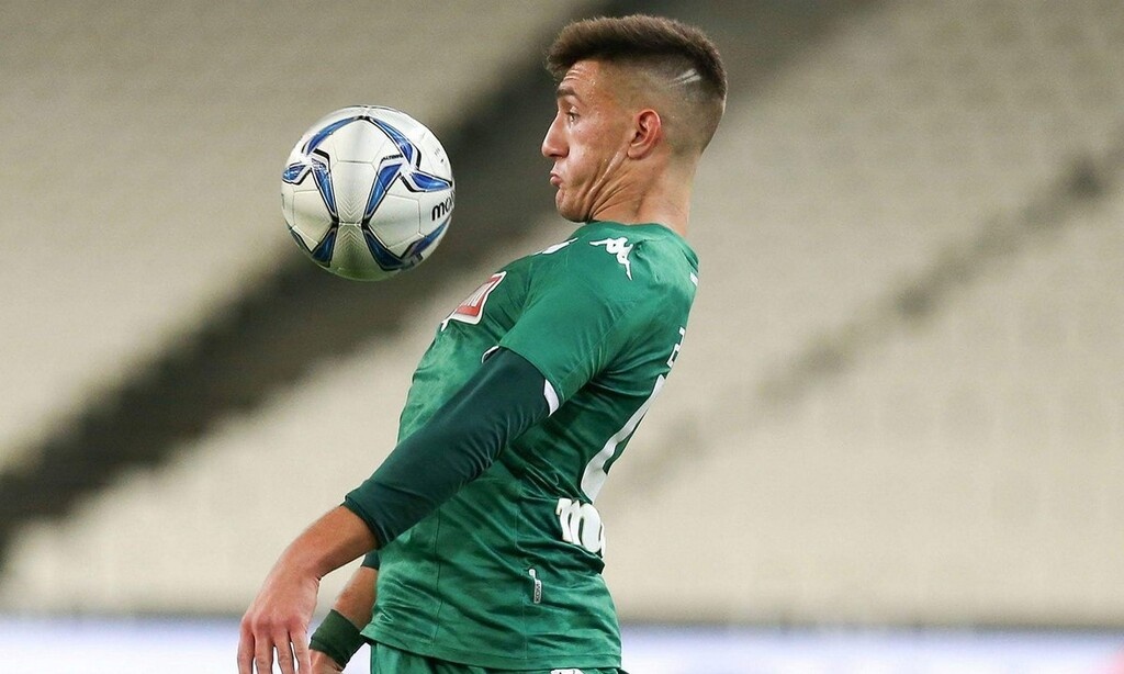 Παναθηναϊκός: Στο «αέρα» το deal Πάρμα-Ζαγαρίτη