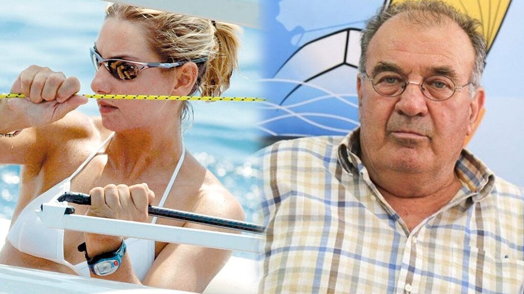 Σοφία Μπεκατώρου: Αυτός είναι ο παράγοντας που κατήγγειλε ότι την κακοποίησε σεξουαλικά