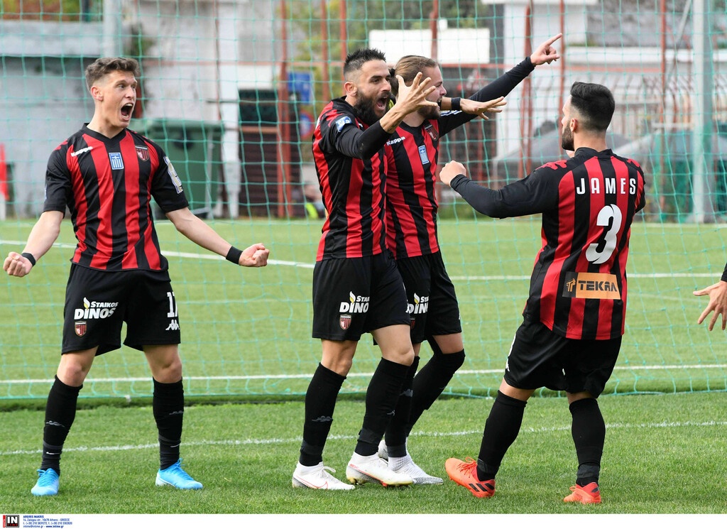 Παναχαϊκή-Τρίκαλα 1-1: Πρεμιέρα με μοιρασιά (videos+photos)