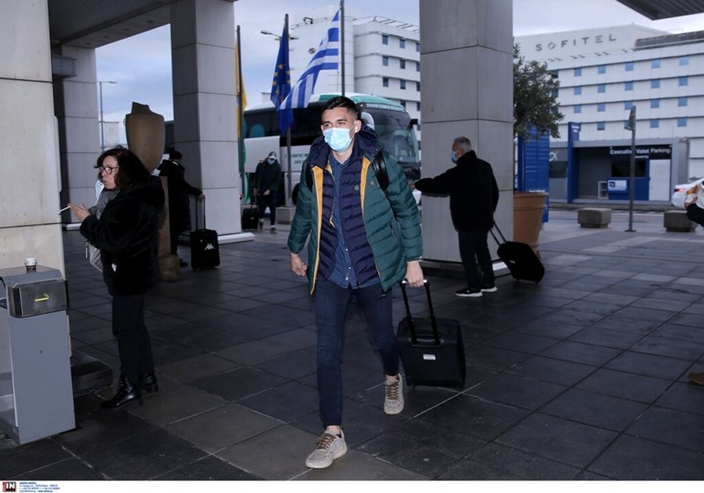 Παναθηναϊκός: Στα χιόνια για να δουν… άσπρη μέρα! (Photos)