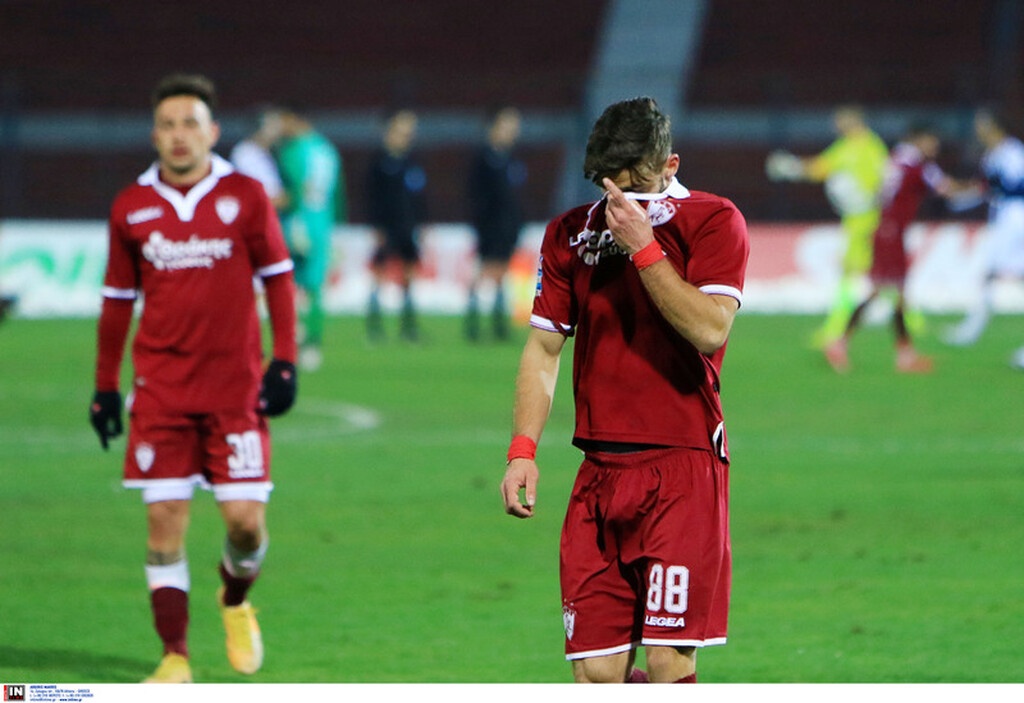 ΑΕΛ: Αναπόφευκτο το διαζύγιο με τον Τάτση! (photos)