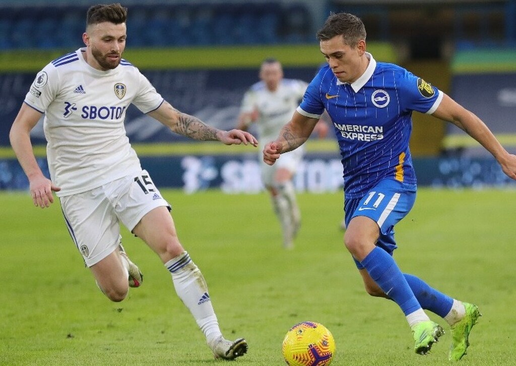 Premier League: Σπουδαίο διπλό η Μπράιτον, νίκη για Γουέστ Χαμ!