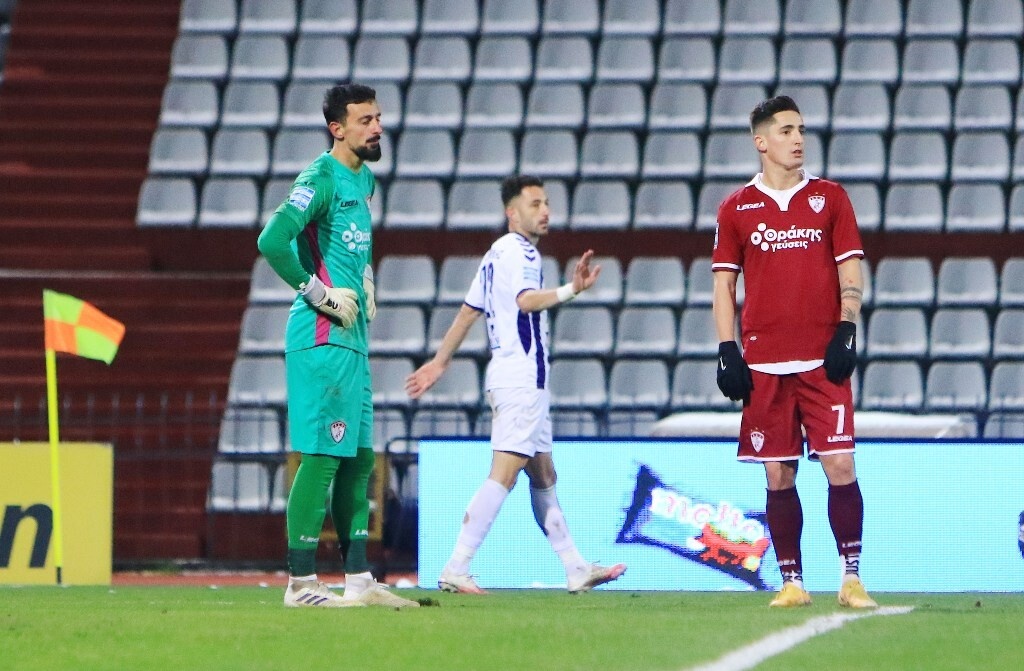 Super League: Η βαθμολογία μετά τα παιχνίδια του Σαββάτου (16/1)