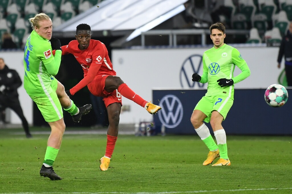 Bundesliga: Γκέλες παραγγελιά από την Μπάγερν! (photos)