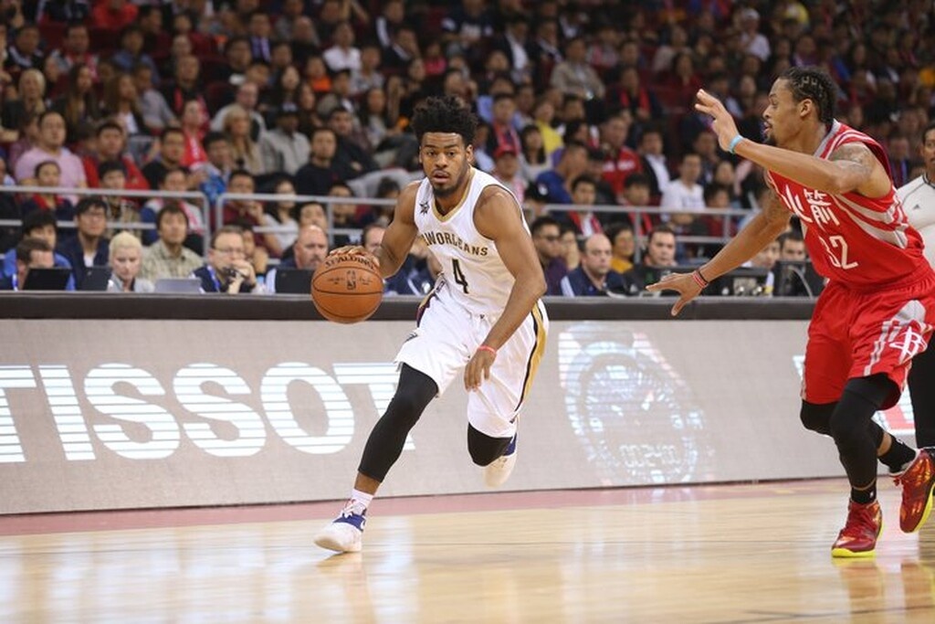 Προμηθέας-ΑΠΟΚΑΛΥΨΗ: Θέλει τον Κουίνσι Φόρντ!