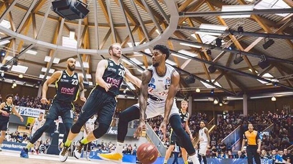 Προμηθέας-ΑΠΟΚΑΛΥΨΗ: Θέλει τον Κουίνσι Φόρντ!