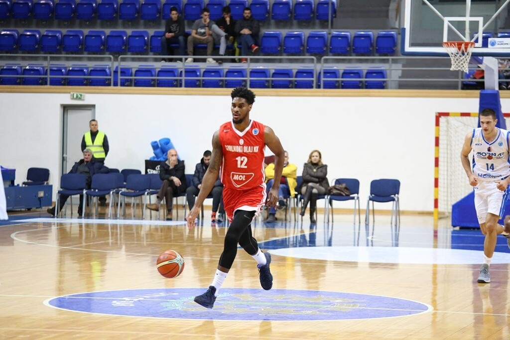 Προμηθέας-ΑΠΟΚΑΛΥΨΗ: Θέλει τον Κουίνσι Φόρντ!