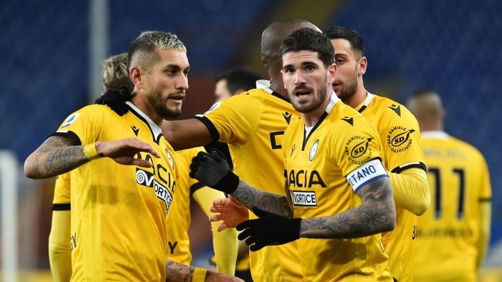 Serie A: Ανατροπή και νίκη για Σαμπντόρια!