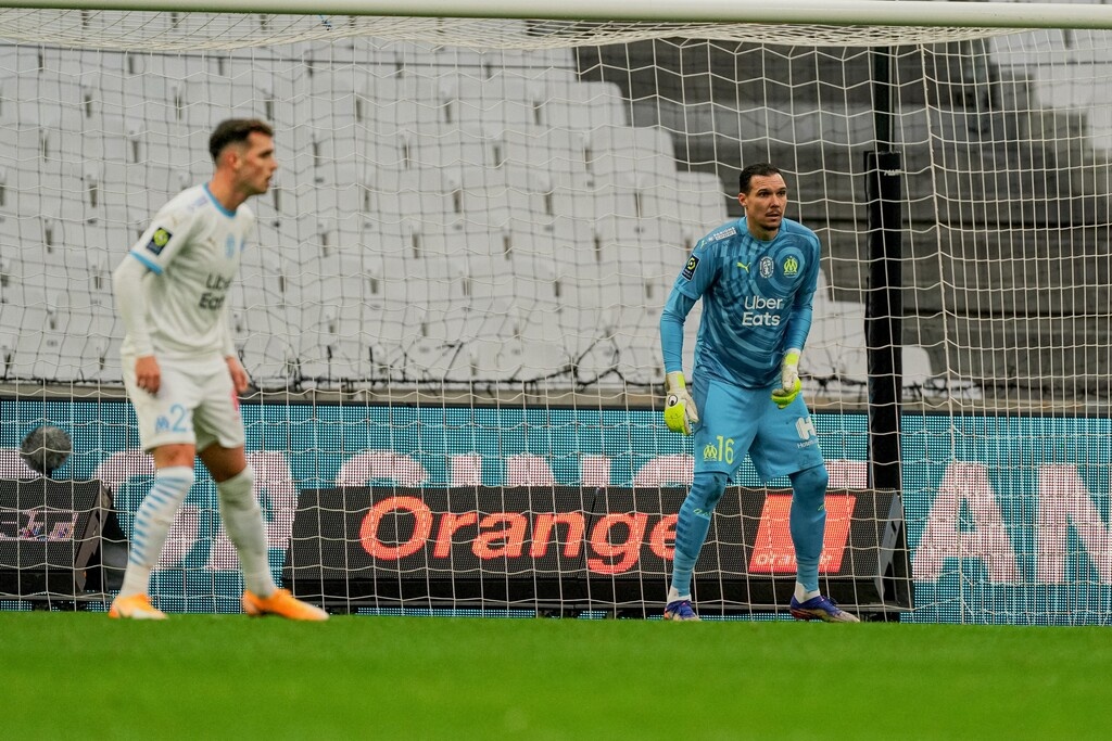 Ligue1: Η Νιμ άλωσε το Βελοντρόμ!