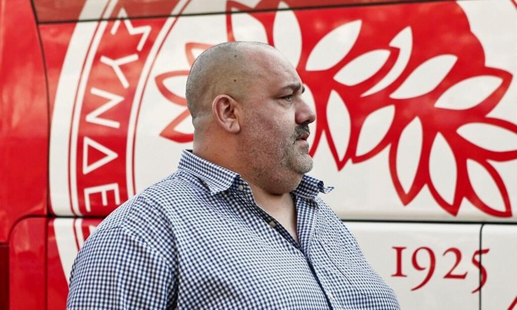 Ολυμπιακός: Απάντησε για Σωκράτη ο Καραπαπάς - Τα σενάρια για πρόταση (photos)