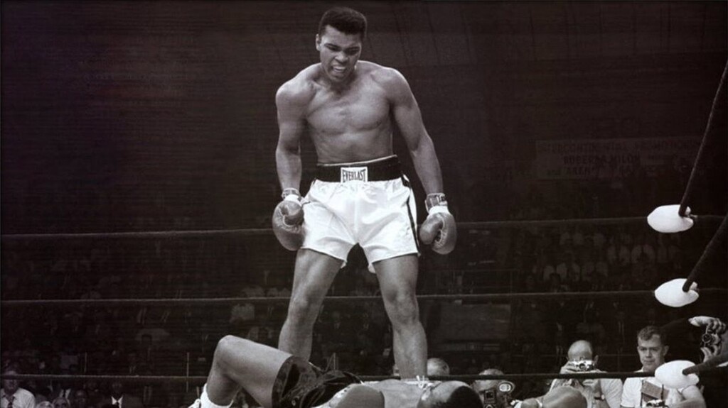 Σαν σήμερα: Η μέρα που γεννήθηκε ο Μοχάμεντ Αλι