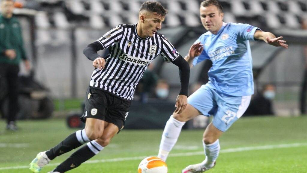 Δημήτρης Γιαννούλης: Στο Νόριτς ο παίκτης - Περνάει από ιατρικές εξετάσεις