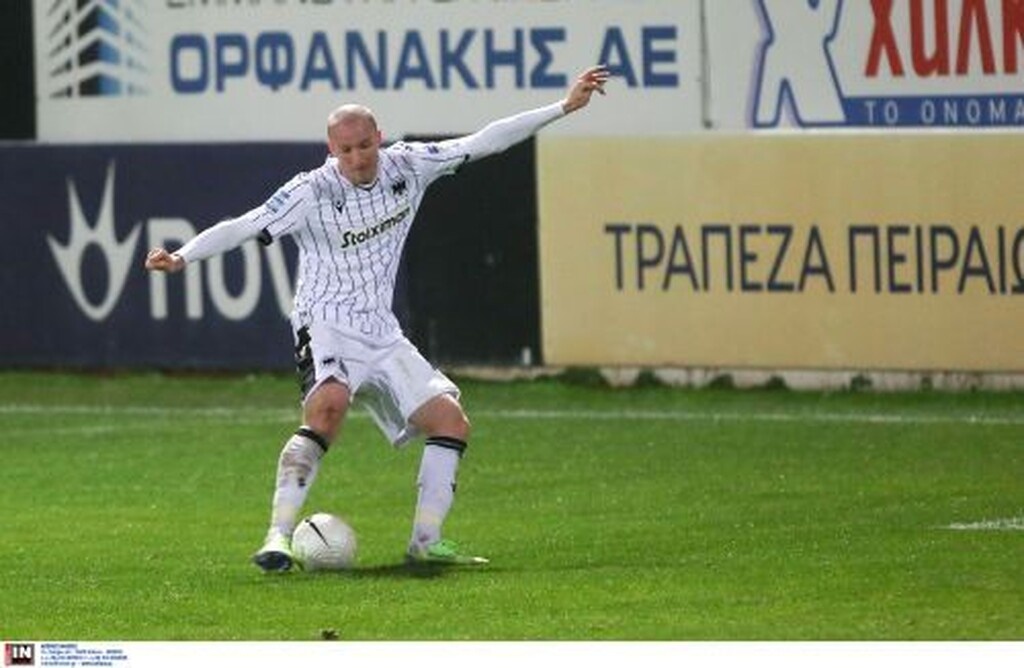 ΟΦΗ-ΠΑΟΚ 0-3: Τα highlights της νίκης του Δικέφαλου στην Κρήτη (video)