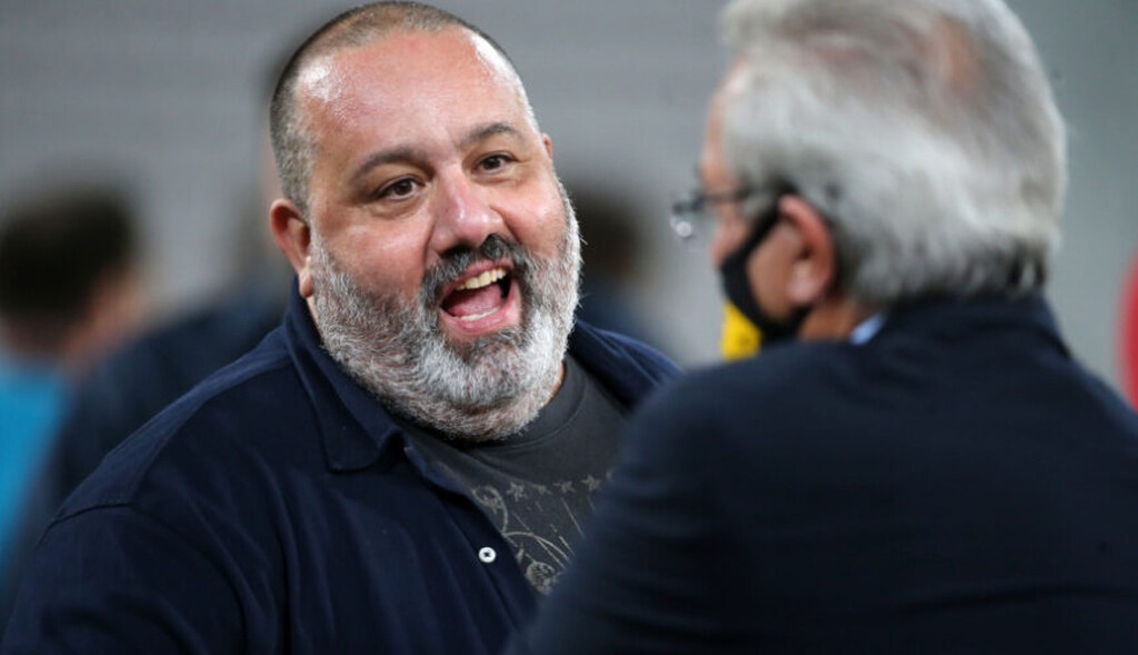 Ολυμπιακός: Απάντησε για Σωκράτη ο Καραπαπάς - Τα σενάρια για πρόταση (photos)