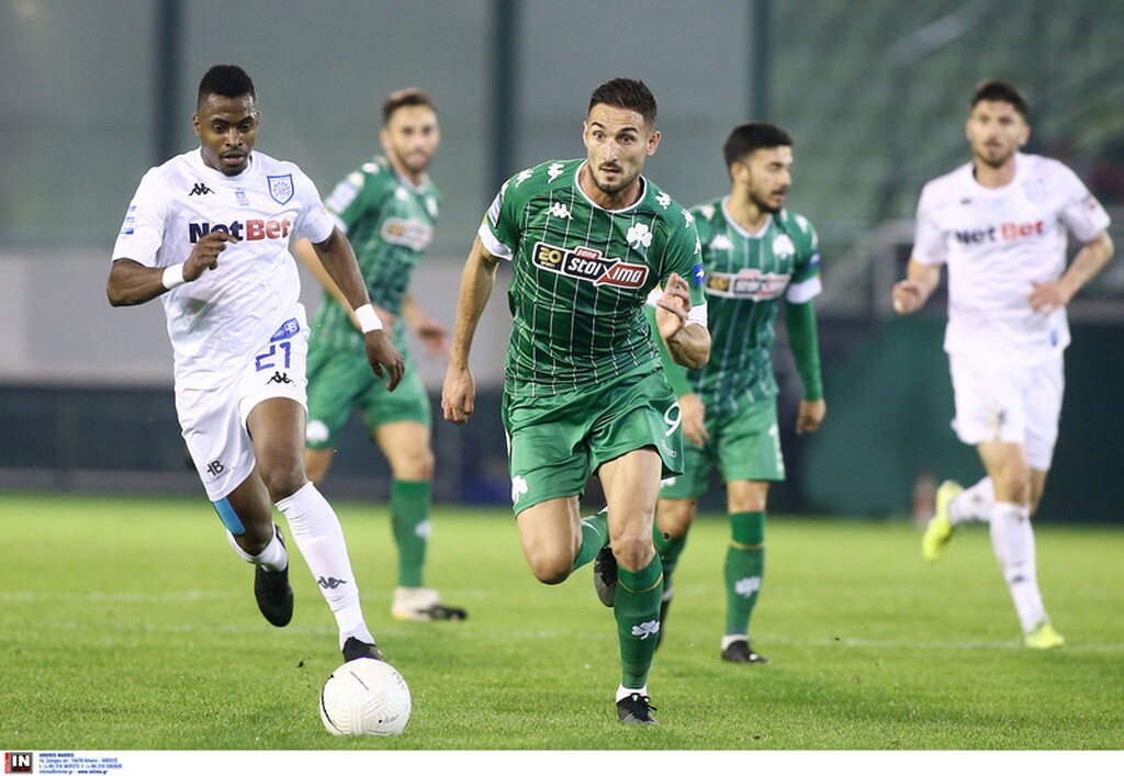 Super League: Ο πίνακας των σκόρερ (photos)