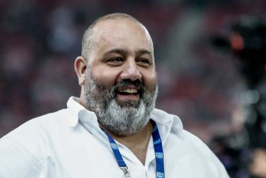 Ολυμπιακός: Απάντησε για Σωκράτη ο Καραπαπάς - Τα σενάρια για πρόταση (photos)