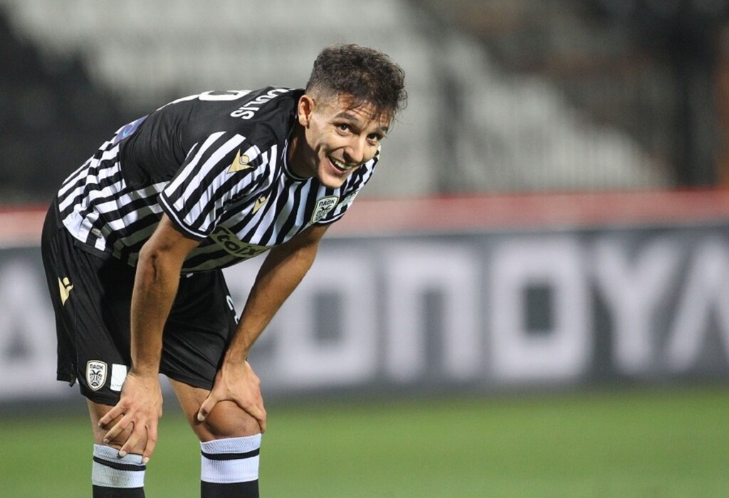 Δημήτρης Γιαννούλης: Στο Νόριτς ο παίκτης - Περνάει από ιατρικές εξετάσεις