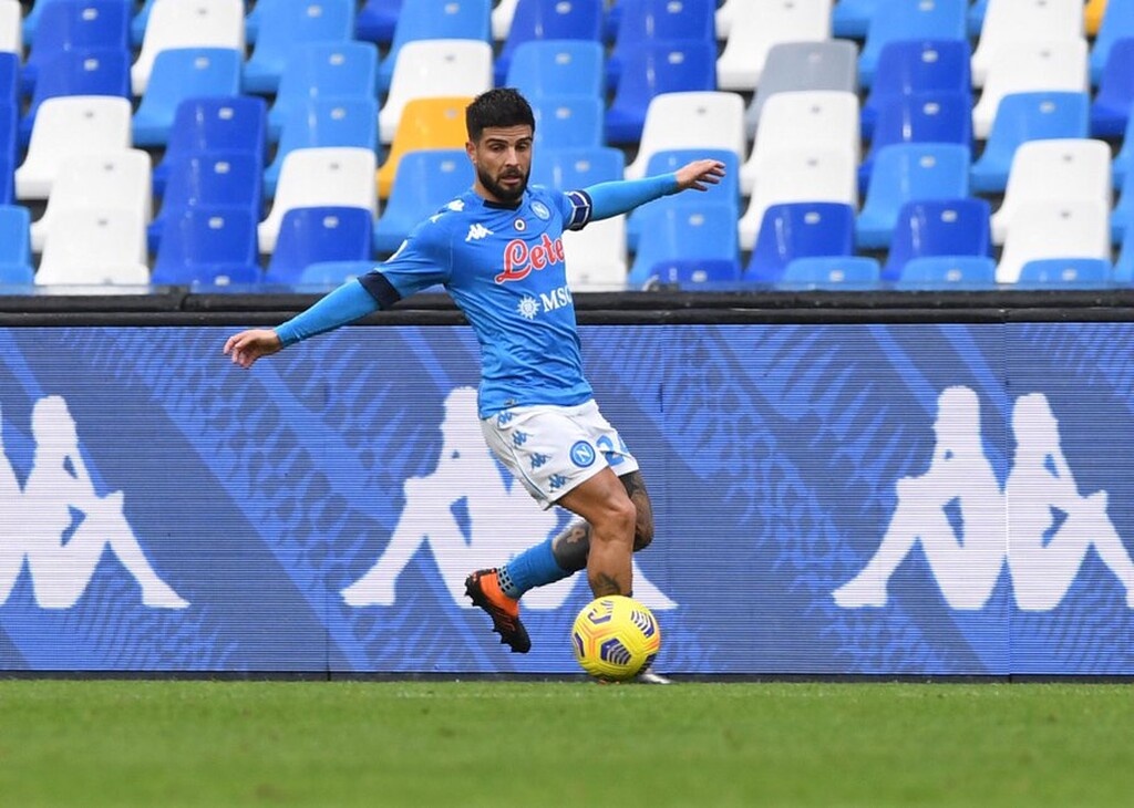 Serie A: Η Νάπολι… σκόρπισε με μισή ντουζίνα γκολ τη Φιορεντίνα! (Videos+Photos)