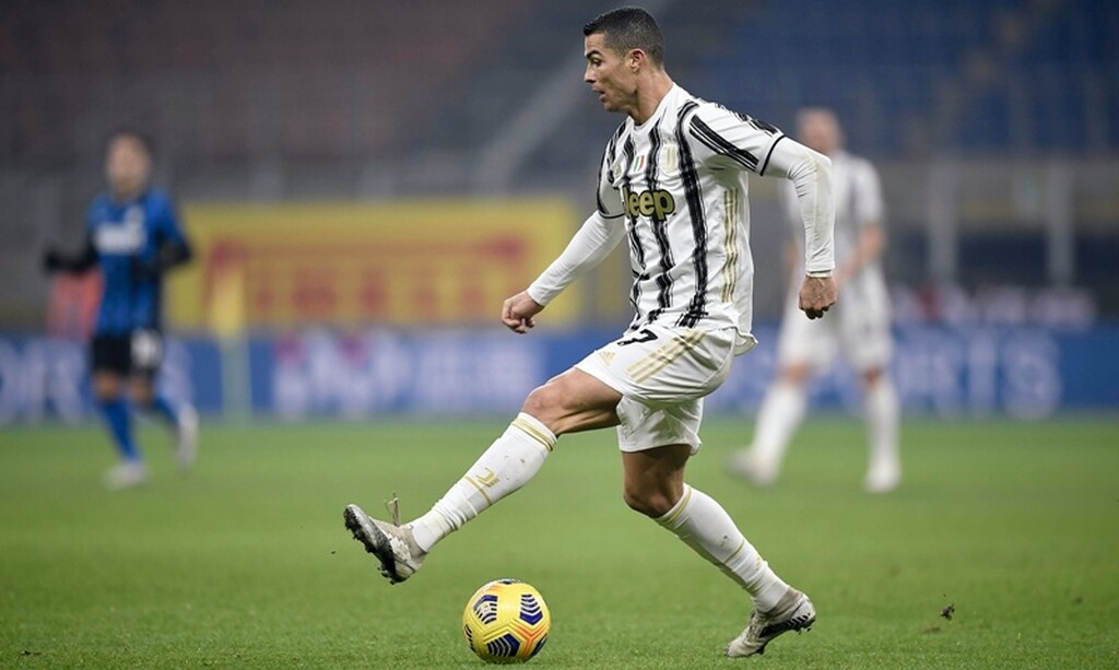 Serie A: Εμφάνιση… Πρωταθλήτριας η Ίντερ, 2-0 τη Γιουβέντους! (Videos+Photos)