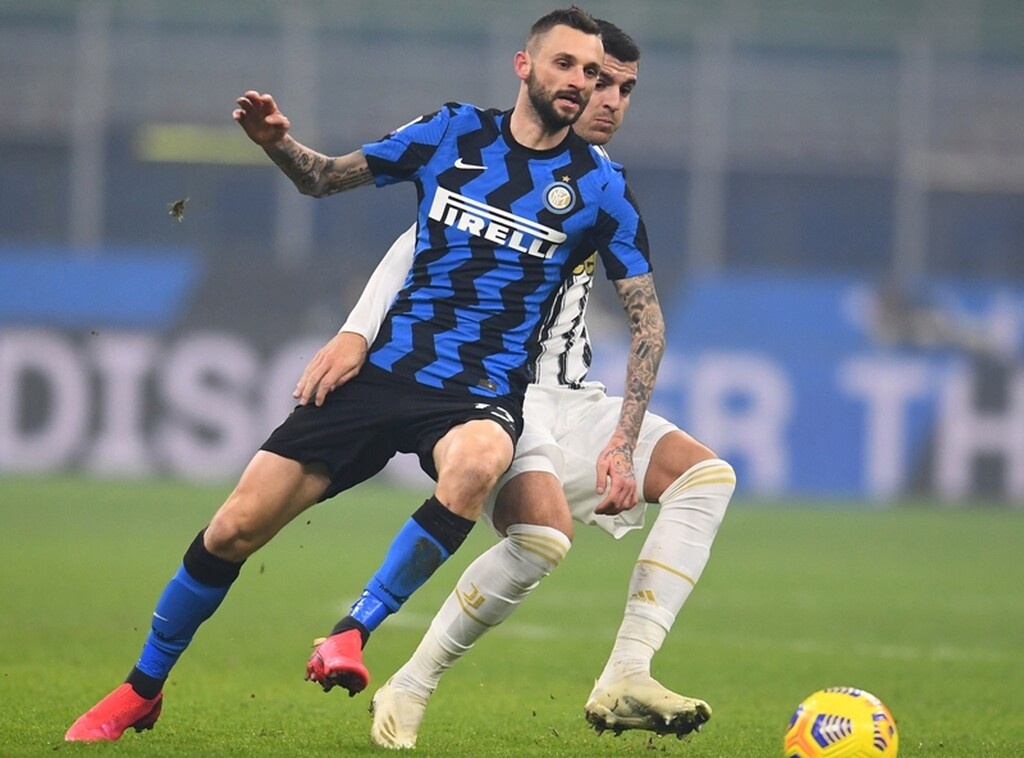 Serie A: Εμφάνιση… Πρωταθλήτριας η Ίντερ, 2-0 τη Γιουβέντους! (Videos+Photos)