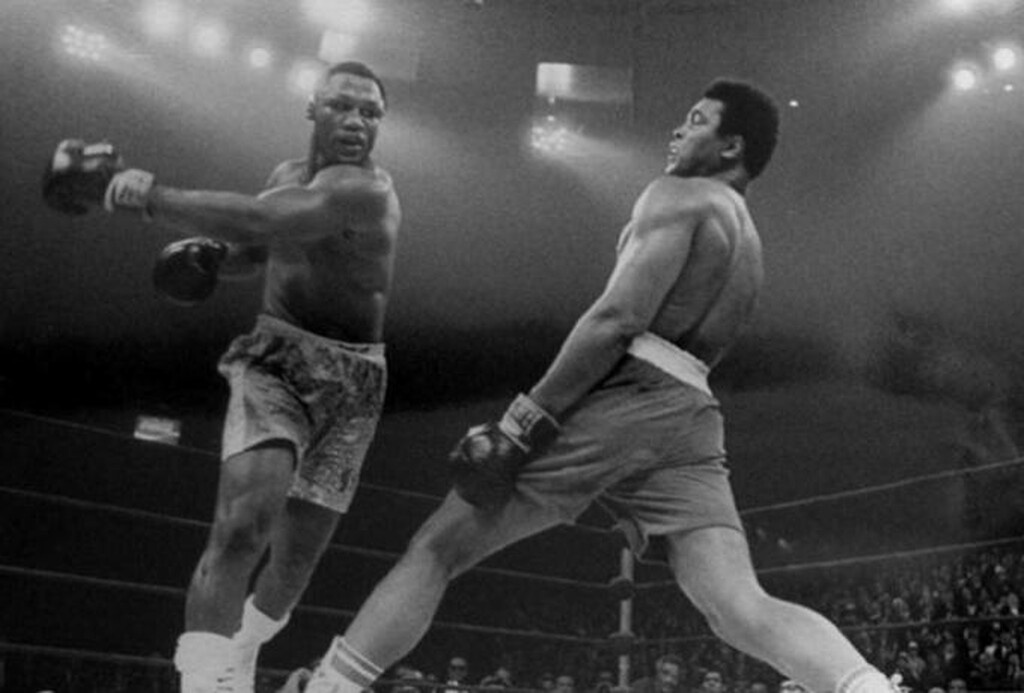 Σαν σήμερα: Η μέρα που γεννήθηκε ο Μοχάμεντ Αλι