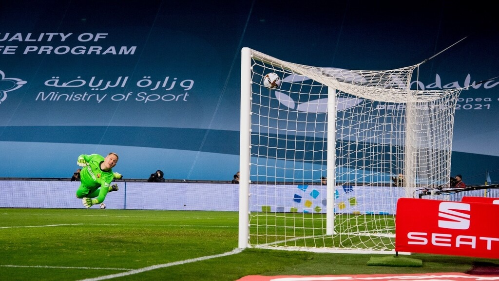 Λιονέλ Μέσι: Χαμός στο Μπαρτσελόνα-Μπιλμπάο – Έδωσε μπουνιά σε αντίπαλο και αποβλήθηκε (video)