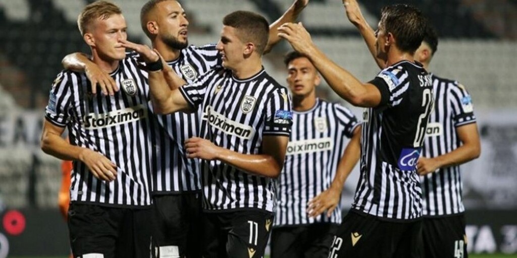 ΟΦΗ-ΠΑΟΚ: Δοκιμασία στην Κρήτη