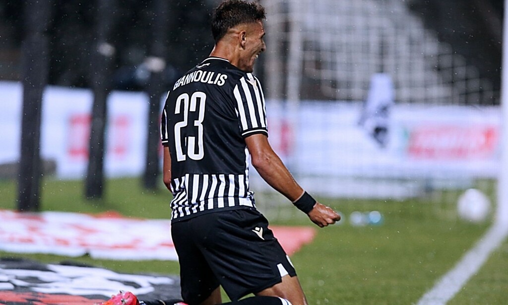 Δημήτρης Γιαννούλης: Στο Νόριτς ο παίκτης - Περνάει από ιατρικές εξετάσεις