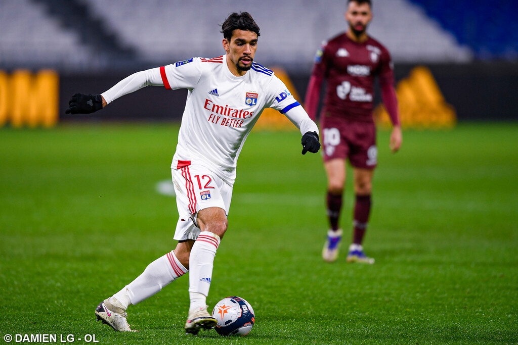 Ligue1: Η Μετς γκρέμισε τη Λιόν από την κορυφή κι εκεί βρίσκεται η Λιλ με την Παρί! (photos)