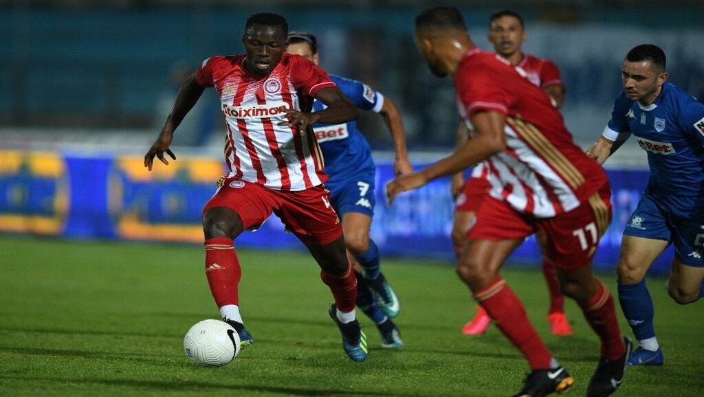 Ολυμπιακός-ΠΑΣ Γιάννινα: Στόχος η διατήρηση του αήττητου