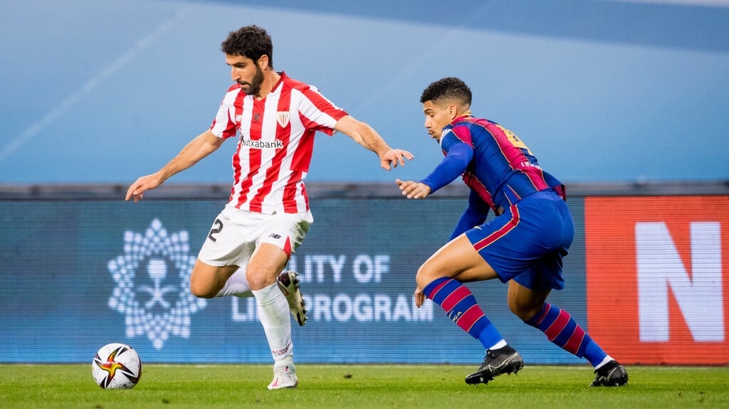 Σούπερ Καπ: Ο Βιγιαλίμπρε εκτέλεσε τη Μπαρτσελόνα κι έστειλε τον τελικό παράταση! (video+photos)