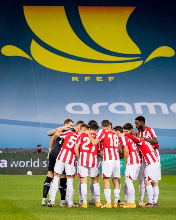 Σούπερ Καπ: Ο Βιγιαλίμπρε εκτέλεσε τη Μπαρτσελόνα κι έστειλε τον τελικό παράταση! (video+photos)