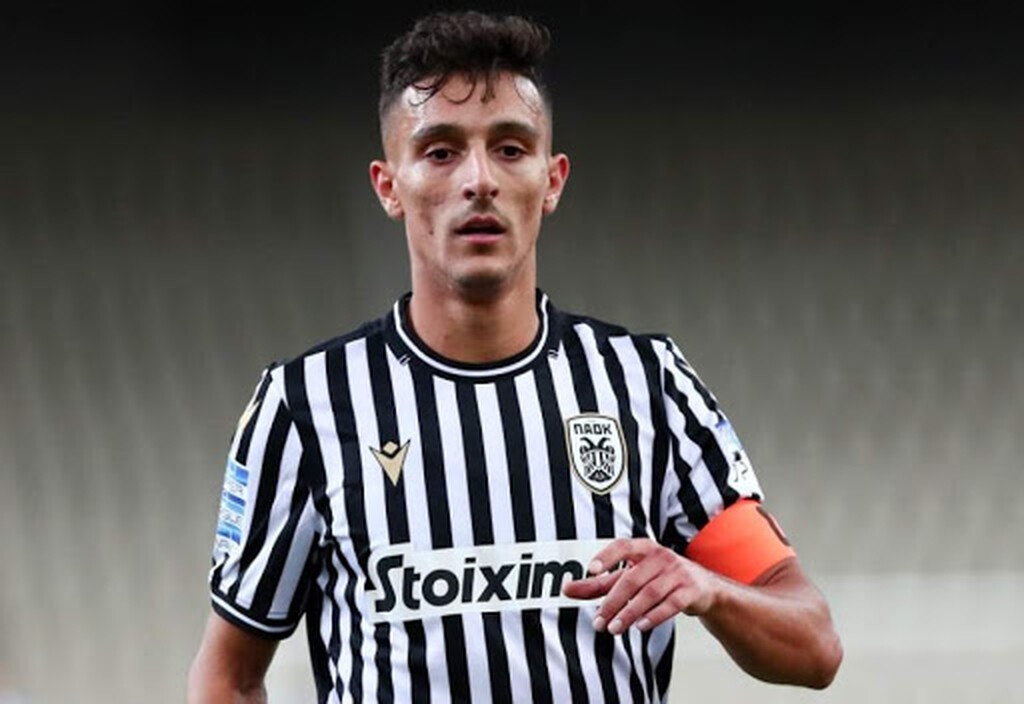 Δημήτρης Γιαννούλης: Στο Νόριτς ο παίκτης - Περνάει από ιατρικές εξετάσεις