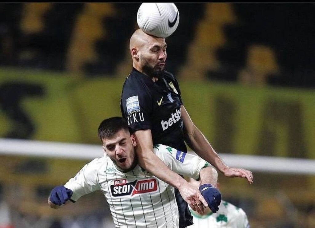 Άρης: Χάνει Μπεναλουάν ο Μάντζιος