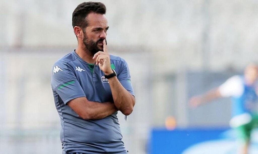 Παναθηναϊκός: Απασφάλισε ο Πογιάτος - Τι είπε για την Ελλάδα - «Δεν με άφησαν να δουλέψω»