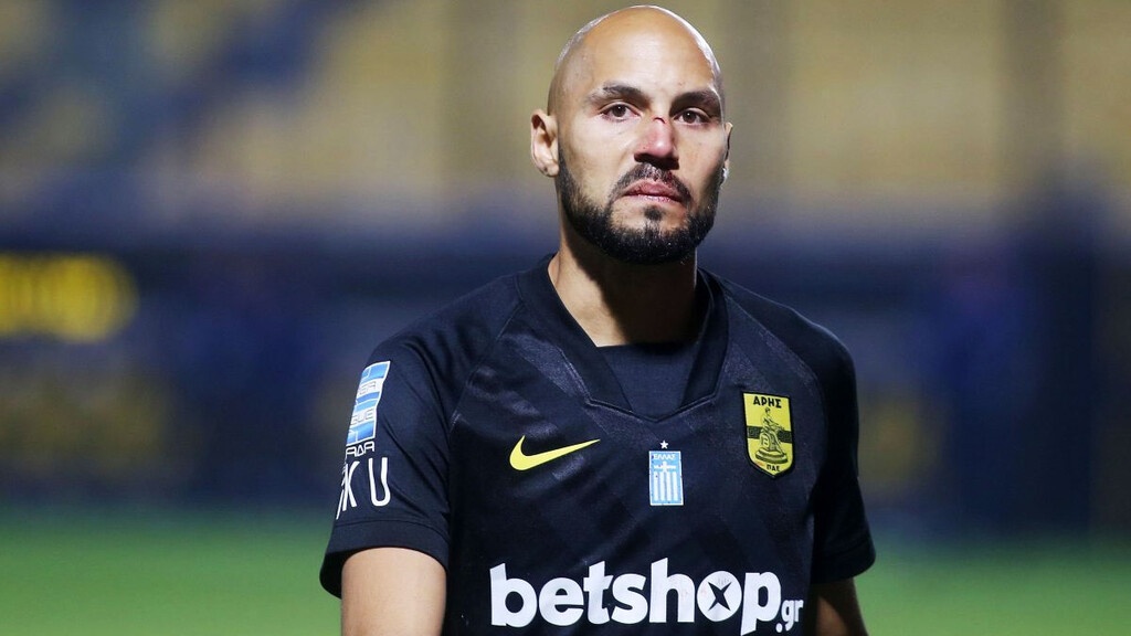 Άρης: Χάνει Μπεναλουάν ο Μάντζιος