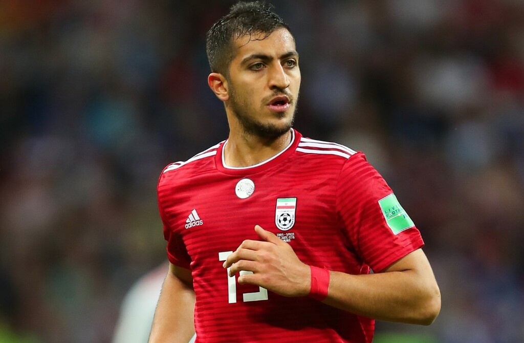 Ολυμπιακός: «Κίνηση για Χοσεϊνί στην άμυνα» (photos)