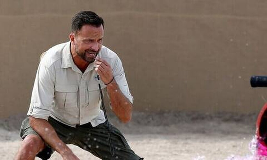 Survivor Spoiler: Αυτές είναι οι δύο ομάδες στο νησί (photos)