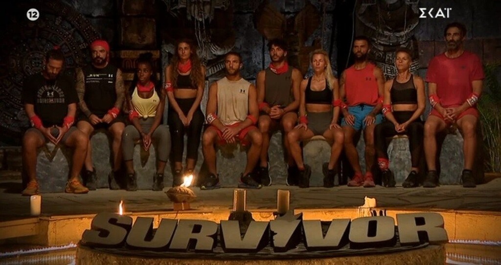 Survivor Spoiler: Αυτές είναι οι δύο ομάδες στο νησί (photos)