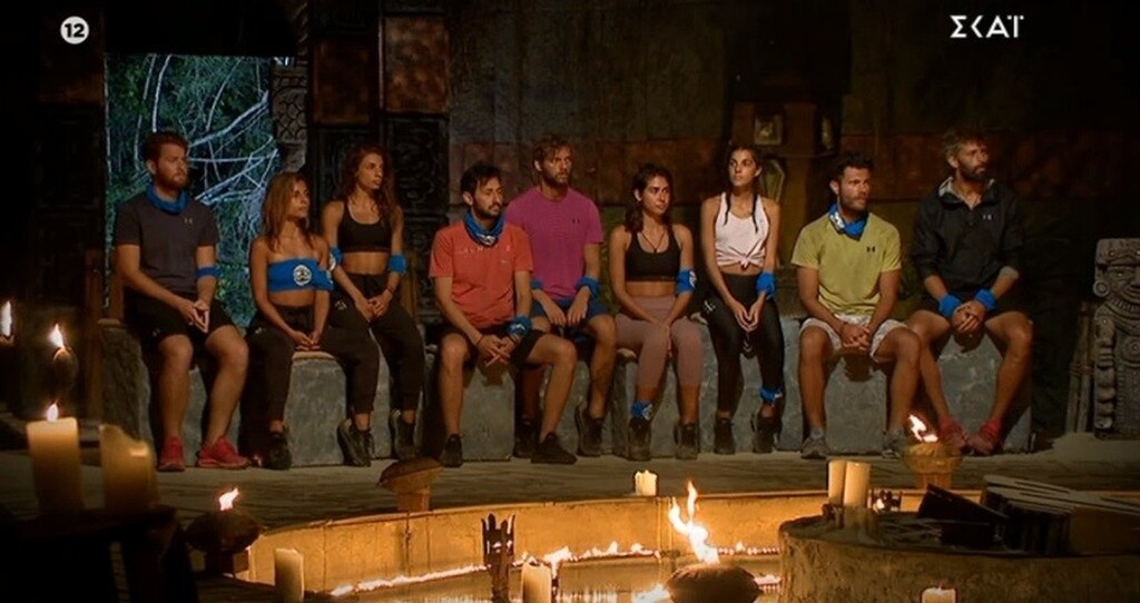 Survivor Spoiler: Αυτές είναι οι δύο ομάδες στο νησί (photos)