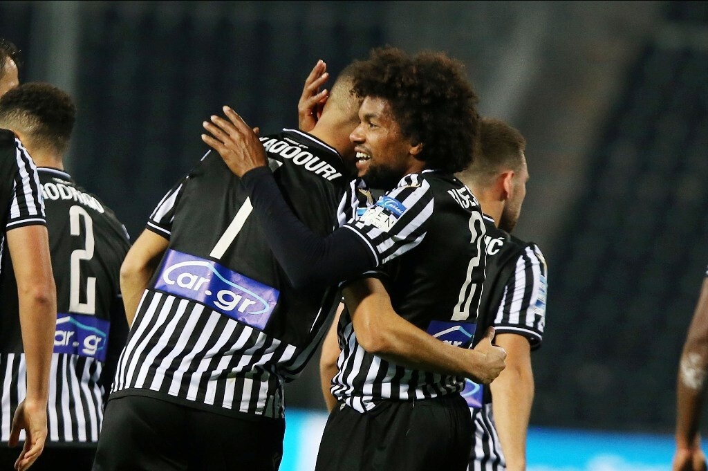 ΠΑΟΚ: Σκάει… βόμβα με Μπίσεσβαρ - Ομάδα έκπληξη για τον Ολλανδό - Τα δεδομένα (photos)