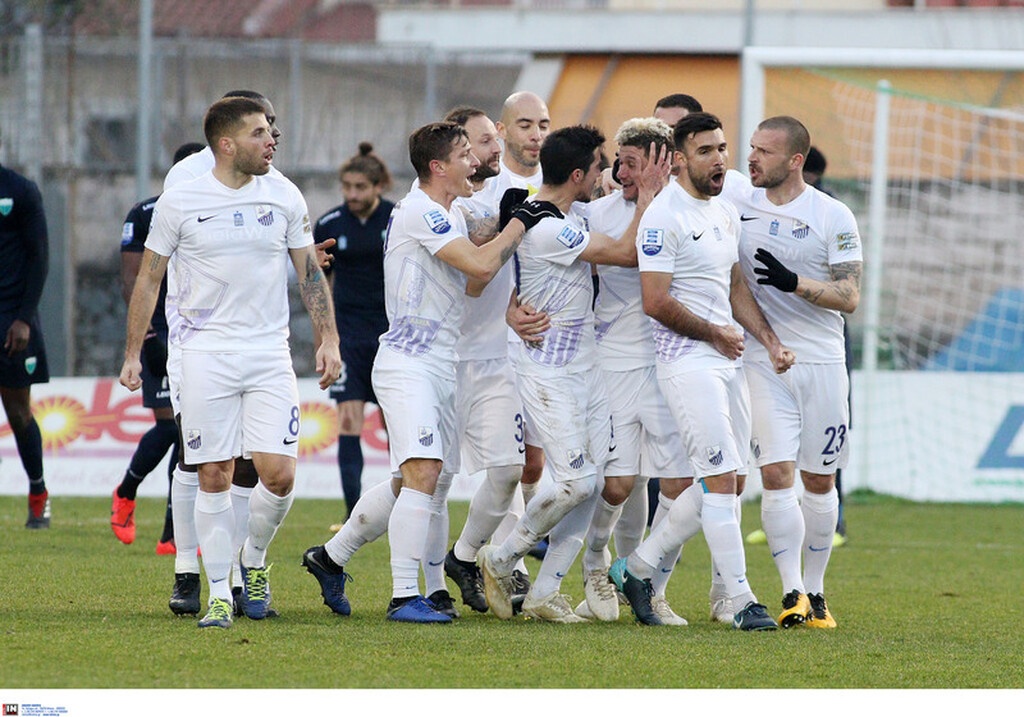 ΑΕΛ: Διαψεύδει σενάριο για επιστροφή πρώην άσου (photos)